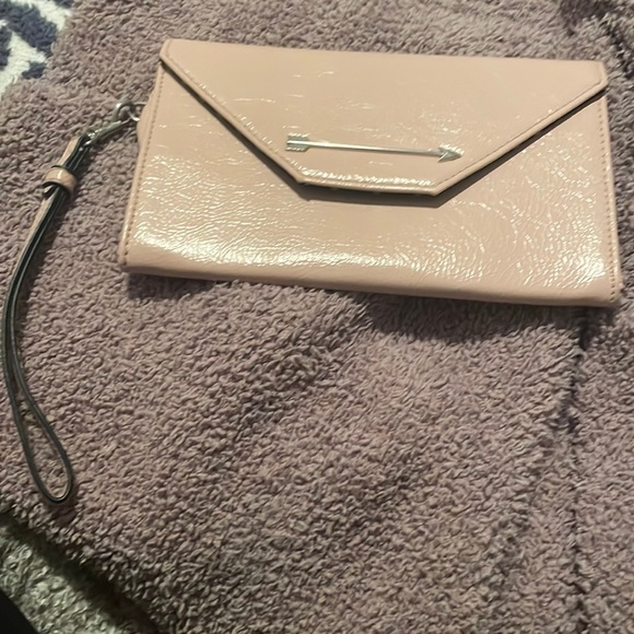 Accessories - Kate young wristlet